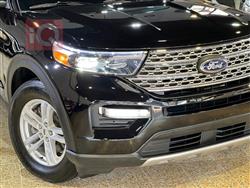 فورد إكسبلورر